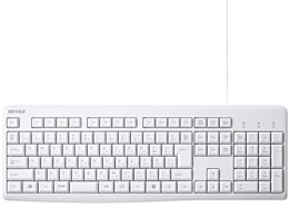 BSKBU110WH [�z���C�g]