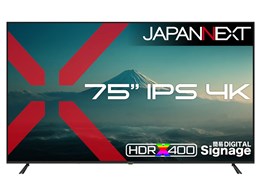 JN-IPS75U-M [75�C���`]
