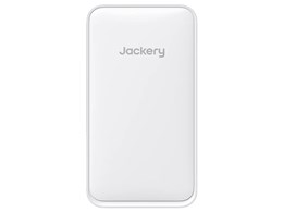 Jackery �|�[�^�u���d�� SlimPower H1 JE-1000E-WH