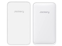 Jackery �|�[�^�u���d�� SlimPower H1+��p�g���o�b�e���[