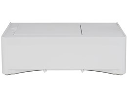 �d�C����Ƃ�Neo ZN-DP75-WH