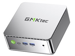NucBox G11 GMK-G11-16/256-W11Pro(R2514) [�V���o�[]