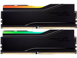 F5-6000A3636F16GX2-TZ5NXRN [DDR5 PC5-48000 16GB 2枚組]