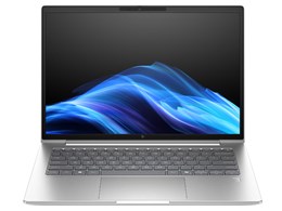 EliteBook 6 G1i 14 Notebook PC BQ1V8PA�ECore Ultra 5�E16GB�������E512GB SSD