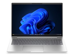 EliteBook 6 G2i 16/CT Notebook PC C6