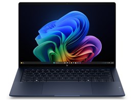 EliteBook X G2i 14 AI PC D4SX1PA�ECore Ultra X7�E32GB�������E1TB SSD [�A�g���X�t�B�A�u���[]