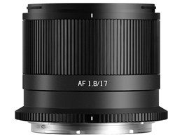 TTArtisan AF 17mm f/1.8 Air [�j�R��Z�p]