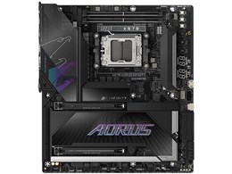 X870 AORUS INFINITY