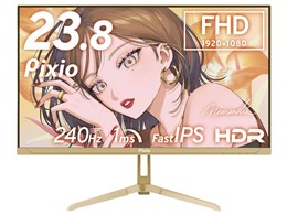 PX249WAVECG-UC5 [23.8�C���` �V�����p���S�[���h]