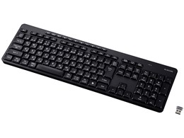 TK-QT11FMMBK [�u���b�N]