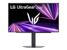 LG UltraGear 27GX704A-BAJP [26.5�C���`]
