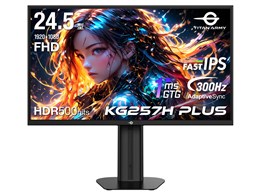 KG257H PLUS [24.5�C���` �u���b�N]