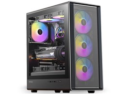 arkhive Gaming Custom GC-I5G57R AG-IA18C2TB86AGB7-AP6 Core Ultra 5 250KF Plus�E32GB�������E2TB NVMe SSD�ERTX 5070�E�J�X�^�}�C�Y�\