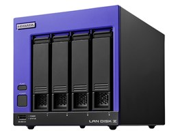 LAN DISK Z HDL4-Z25WI3B08B