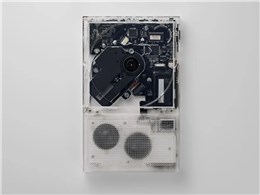 Instant Disk Audio-CP2 [Clear]