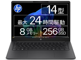 OmniBook 3 14 Athlon Gold 20�E8GB�������E256GB SSD�E���i.com���胂�f�� [�}�C�J�V���o�[]