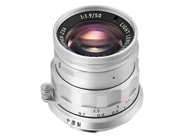 M 50mm f/1.9 Rigid-ZS6 �}���`�R�[�e�B���O LLL-50M-RZS6-MC