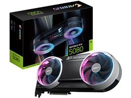 AORUS GV-N5080AORUS IF-16GD [PCIExp 16GB]