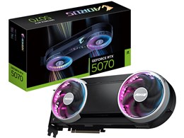 AORUS GV-N5070AORUS IF-12GD [PCIExp 12GB]
