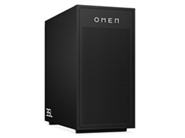 OMEN 35L Gaming Desktop Ryzen 7 7800X3D�E32GB�������E2TB SSD�ERTX 5070�EWindows 11 Pro ���i.com���胂�f�� [�W�F�b�g�u���b�N]