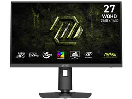 MAG 274QPF X32 [27�C���`]