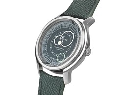 Seconde Francaise 19.24 Imperial Green [�O���C���O���[�����U�[�x���g]