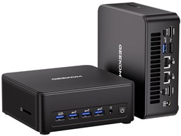 GEEKOM AI PC IT13 MAX Core Ultra 9 185H�E24GB�������E500GB SSD���ڃ��f��