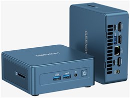 GEEKOM IT13 Core Ultra 7 356H�E32GB�������E1TB SSD���ڃ��f��