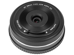 AF 28mm F4.5 AIR [���C�JL�p]