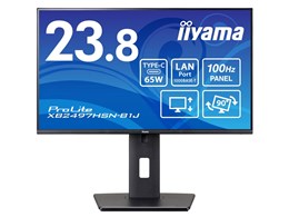iiyama ProLite 23.8インチ PCモニター 液晶ディスプレイ iiyama モニター 23.8」の人気商品一覧