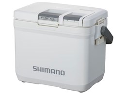 シマノ クーラーボックス フィクセル」の人気商品一覧・価格比較