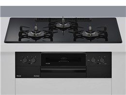 �}�C�g�[�� RS72W44C39DBW LP [�t���b�g�u���b�N]