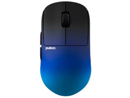 X2H CrazyLight Mini Gaming Mouse BadSeed Tech Edition PX2HCL120