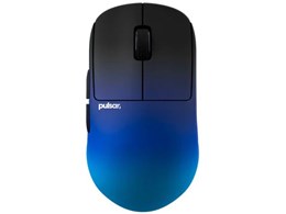 X2H CrazyLight Medium Gaming Mouse BadSeed Tech Edition PX2HCL220