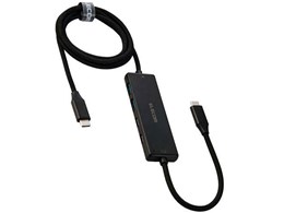 U3HC-C040PBK [�u���b�N]