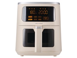 Air Oven 4L RAO-4 [�N���[���z���C�g]