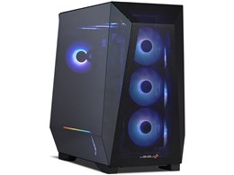 LEVEL�� Core Ultra 7 265F�ERTX 5070Ti�E32GB�������E1TB NVMe M.2 SSD�E750W�EWindows 11 Home [DSP��]�E�J�X�^�}�C�Y�Ή��ELEVEL-R889-265F-UKX [RGB Build]
