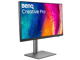 Creative Pro PD2732U [27�C���` �u���b�N]