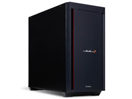 LEVEL�� Core Ultra 7 270K Plus�ERTX 5090 Founders Edition�E32GB�������E1TB NVMe M.2 SSD�E1200W�EWindows 11 Home [DSP��]�E�J�X�^�}�C�Y�Ή��ELEVEL-R789-LC270K-XKMX-Limited Edition