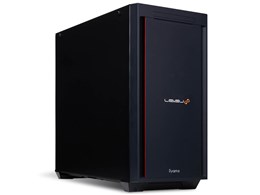 LEVEL�� Ryzen 7 7700�ERTX 5080�E32GB�������E1TB NVMe M.2 SSD�E1000W�EWindows 11 Home [DSP��]�E�J�X�^�}�C�Y�Ή��ELEVEL-R7B6-R77-VKX