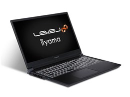 LEVEL�� Core Ultra 7 270HX Plus�ERTX 5070�E16GB�������E1TB NVMe M.2 SSD�E15.6�^ �t��HD�EWindows 11 Home [DSP��]�E�J�X�^�}�C�Y�Ή��ELEVEL-15FR172-U7P-TKPX
