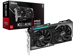 Radeon RX 9050 Challenger 8GB [PCIExp 8GB]