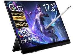 モバイルディスプレイ 17.3」の人気商品一覧・価格比較 - 価格.com