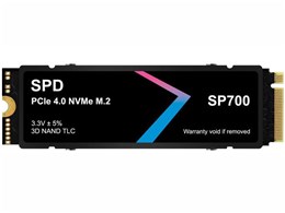 SP700-512GP4HS