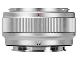 AF 35mm F2.2 �V���o�[ [���C�JL�p]
