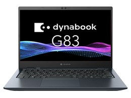 dynabook G83/LA A6G2LAL71EGA