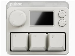 Pulsar LAB XPAD MINI PLXPM101 [White]