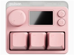 Pulsar LAB XPAD MINI PLXPM102 [Pink]