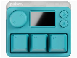 Pulsar LAB XPAD MINI PLXPM103 [Turquoise]