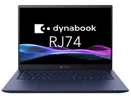 dynabook RJ74/LA A6455AEG213A